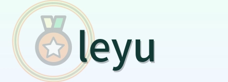 leyu Logo